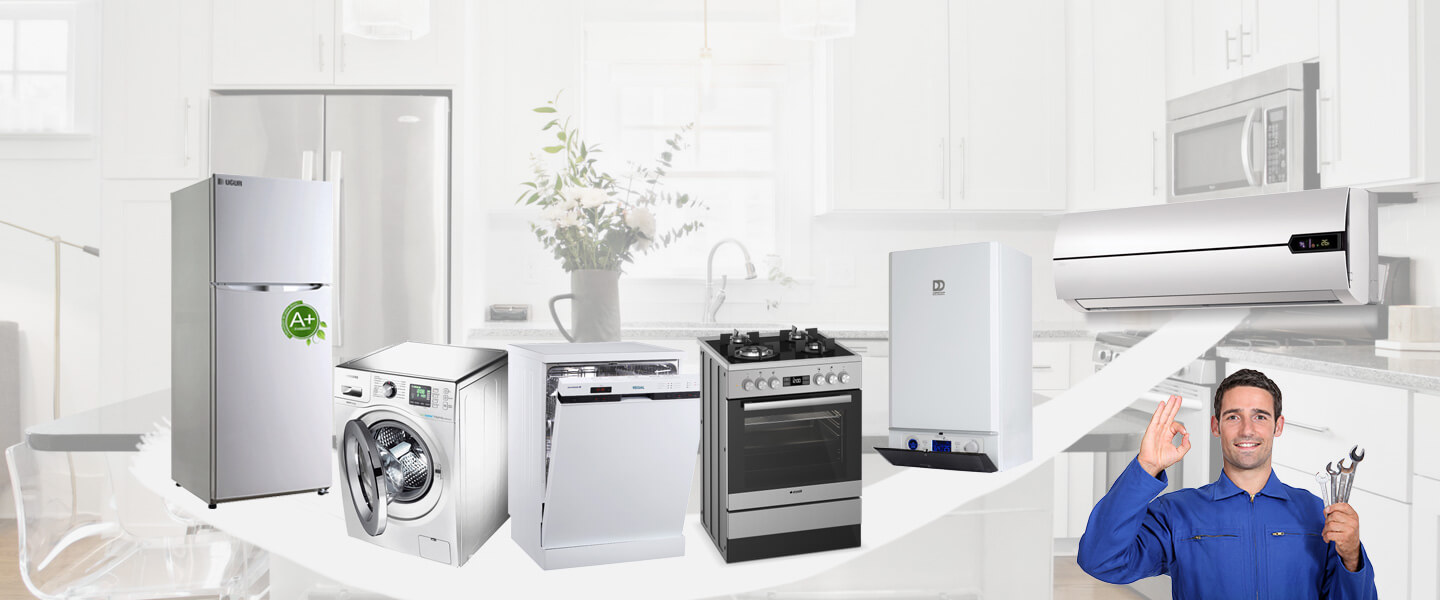 Menteşe Bosch Servisi